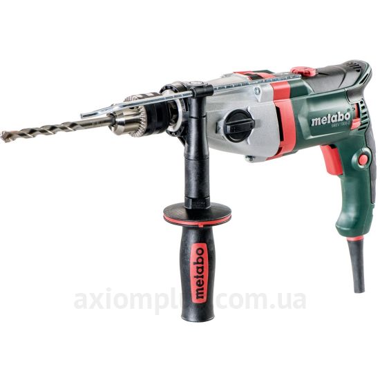 Электродрель Metabo Basic 600785000 - фото