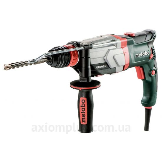 Metabo Basic 600713500 - зображення