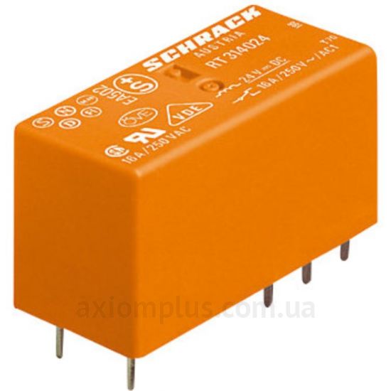 Schrack Technik RT424730--
