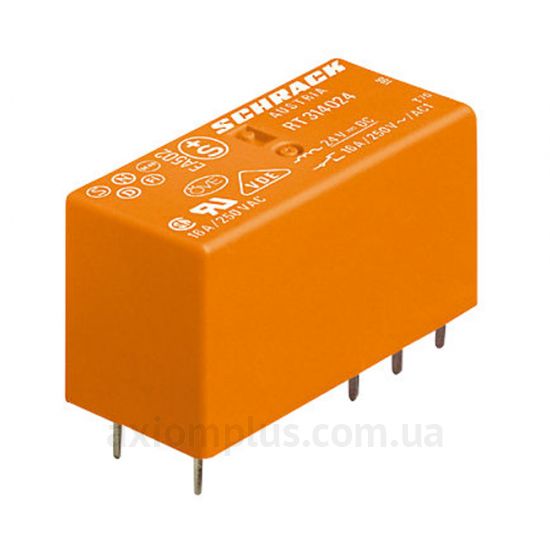Schrack Technik RT424524--
