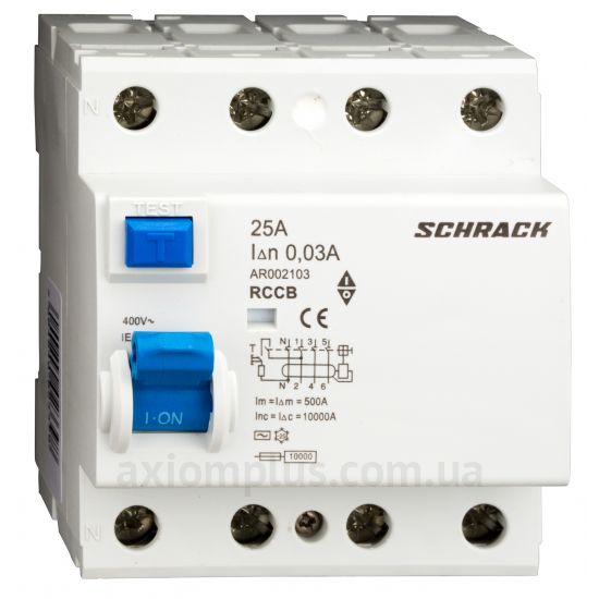 Schrack Technik AR002103-- фото