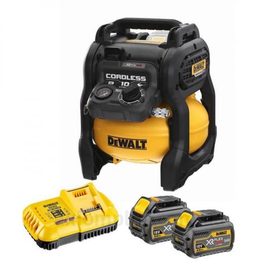 Зображення DeWALT DCC1054T2