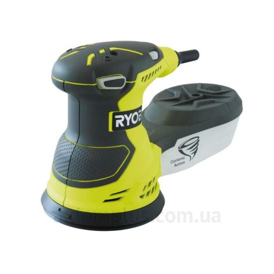 Ryobi ROS300 фото