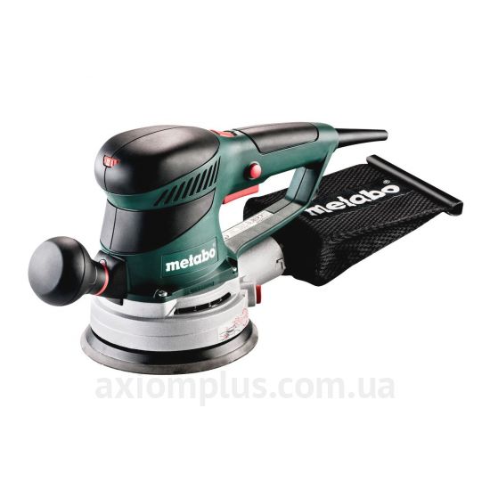 Metabo SXE 450 TurboTec фото