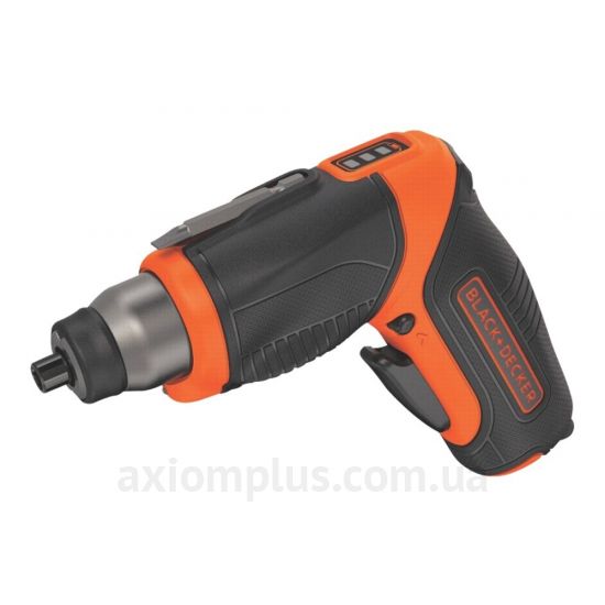 Детальні характеристики Black&Decker CS3653LC