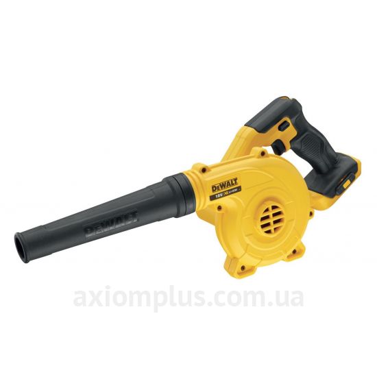 Садовый воздуходув DeWALT DCV100 фото