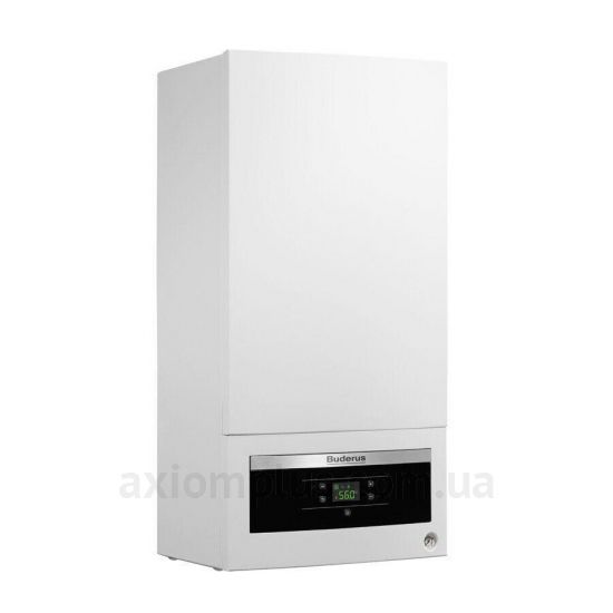Газовый котел Buderus Logomax Plus GB062-24 KD