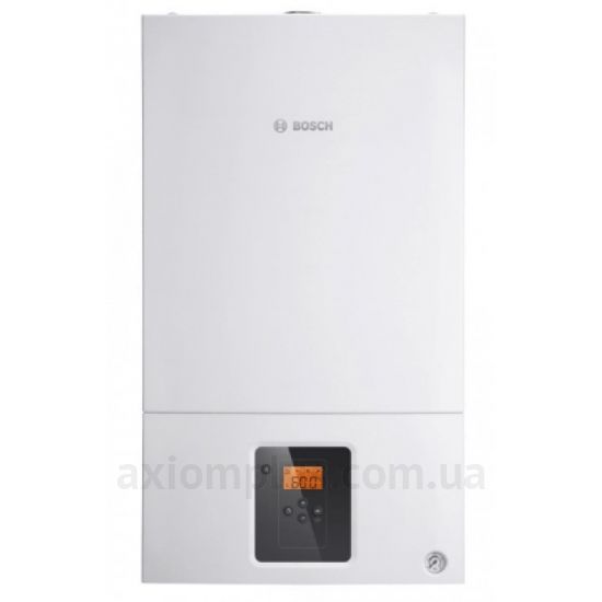 Газовый котел Bosch WBN 2000-24C