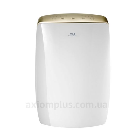 Фото Cooper&Hunter CH-D016WDN7-40LD (білий)