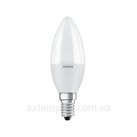 Зображення лампочки Osram VALUE артикул 4052899326453