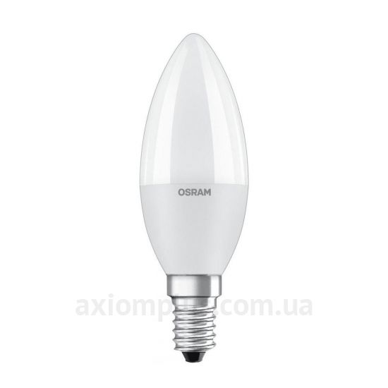 Фото лампочки Osram VALUE артикул 4052899973367