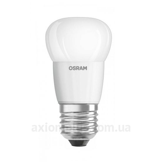 Зображення лампочки Osram STAR артикул 4058075134324