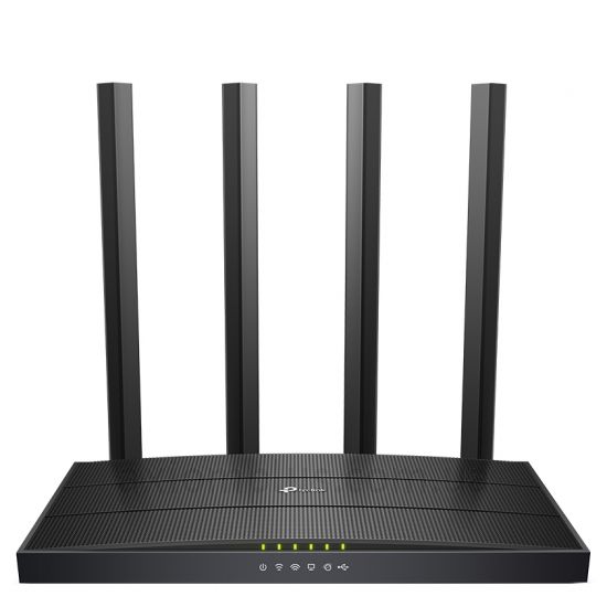 Фото TP-link ARCHER-C6U