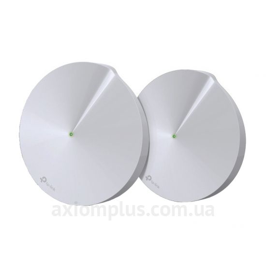 Изображение TP-link DECO-M9-PLUS-2-PACK