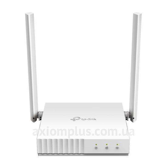Зображення TP-link TL-WR844N