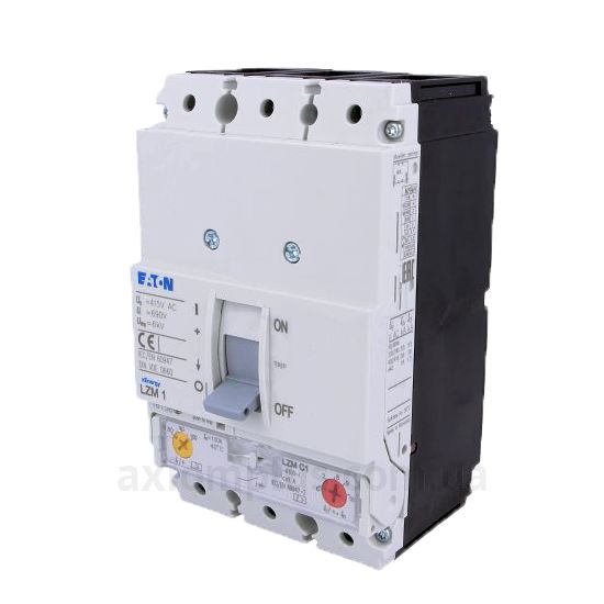 Изображение Eaton (Moeller) LZMC1-A63-I (111893)