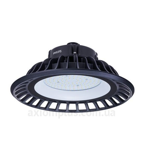 Светильник черного цвета Philips Signify BY235P LED100/NW PSU WB RU 911401579351 фото