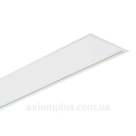 Прямоугольный светильник белого цвета Philips RC132V LED36S/840 PSU W30L120 OC 910503910314 фото