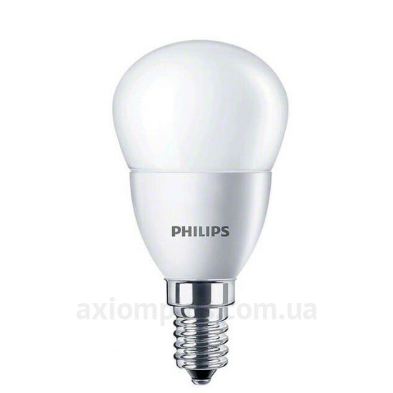 Фото лампочки Philips EssLED Luster 827 B35NDFR RCA артикул 929001886807