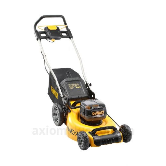 Газонокосилка DeWALT DCMW564N