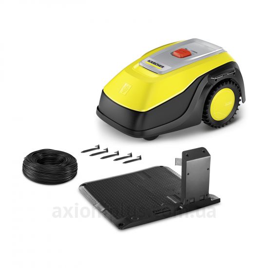 Газонокосилка Karcher RLM 4 1.445-000.0