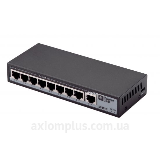 Зображення 2E 2E-SP801F