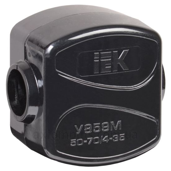 Изображение IEK У-859М UKZ-ZO-859M