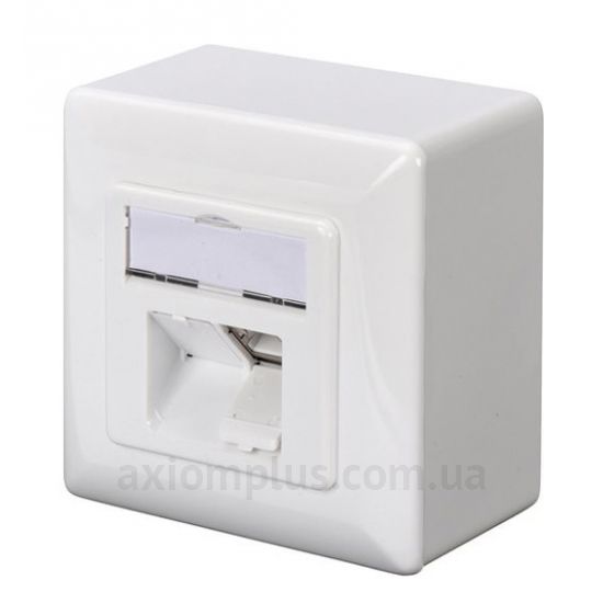 Фото Digitus DN-9006-N белого цвета