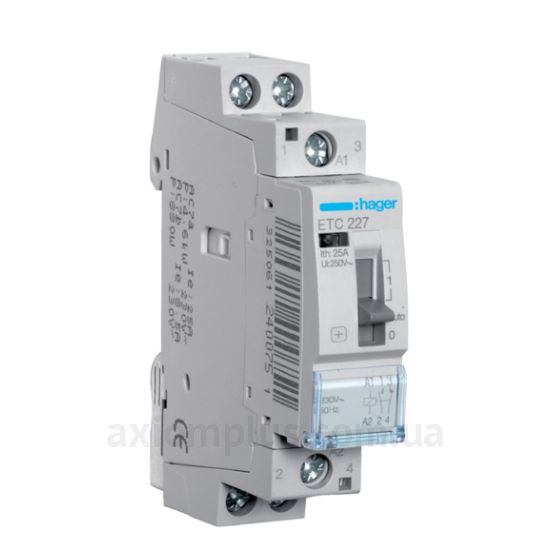 Hager ETC - (ETC227)