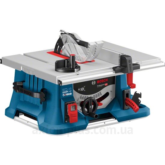 Пила Bosch GTS 635-216 зображення