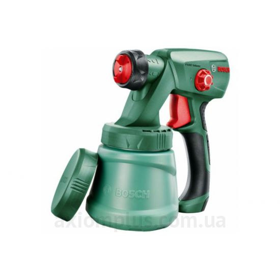 Фото краскопульта Bosch PFS 1000/PFS 2000