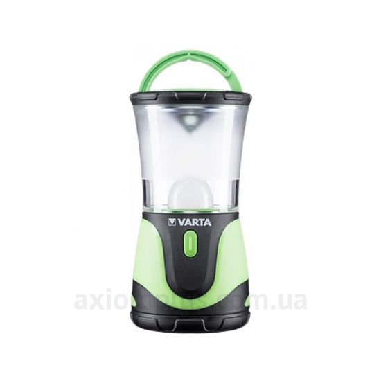 Фото Varta Outdoor Sports Lantern 3D (18664101111)