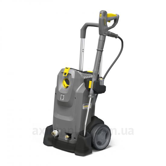 Мийка високого тиску Karcher HD 6/15 М 1.150-930.0 зображення