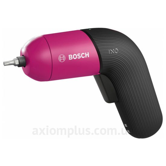 Bosch Home IXO VI Colour LED - фото