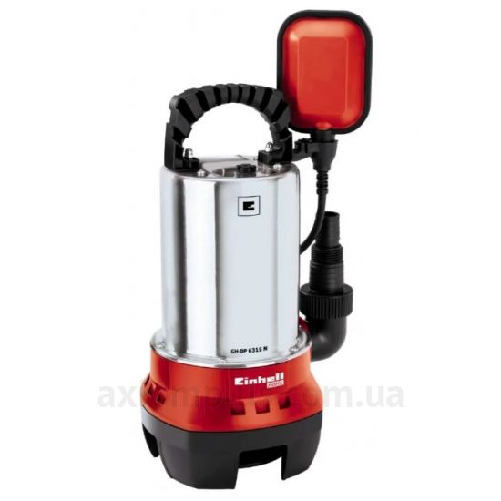 Насос Einhell GC-DP 6315 N зображення