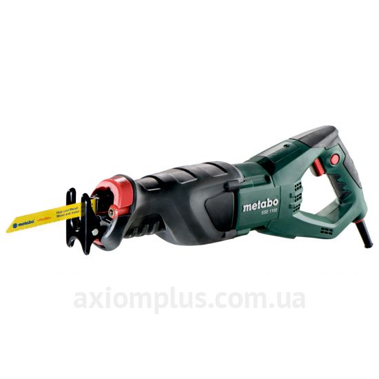Зображення Metabo 606177500