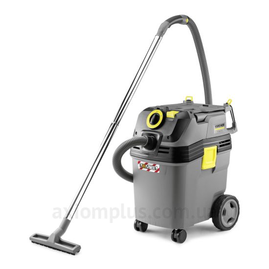 Фото Karcher NT 40/1 Ap L (1.148-321.0)