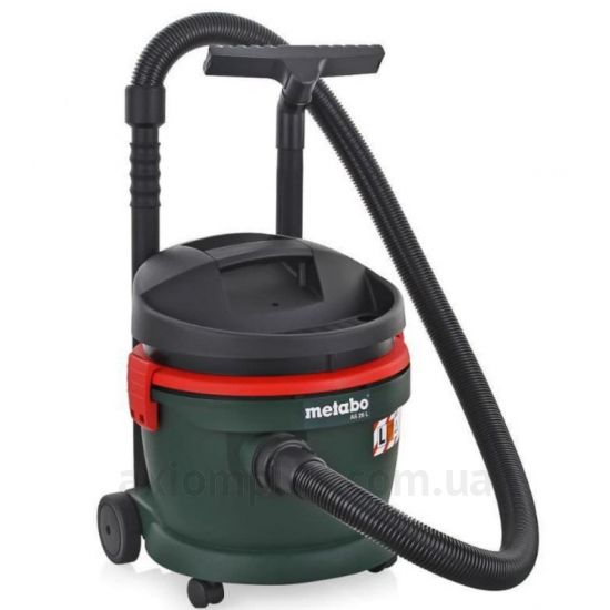 Изображение Metabo AS 20 L (602012000)