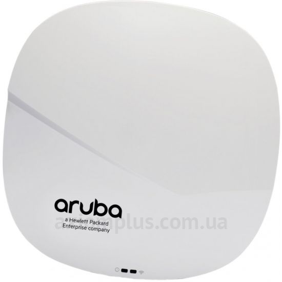 Фото Aruba JW823A