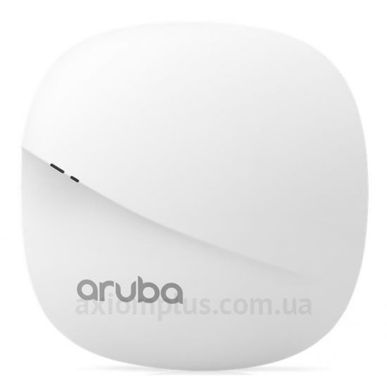 Зображення Aruba JZ320A