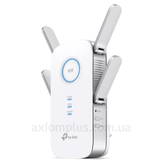 Фото TP-link RE650