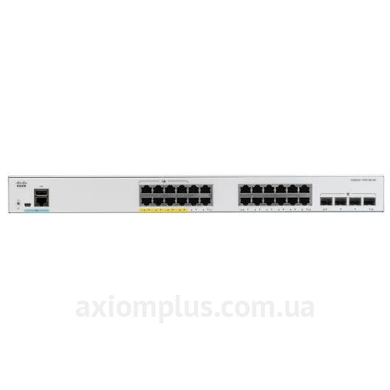 Фото Cisco Catalyst 1000