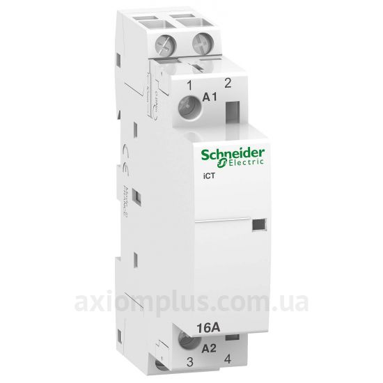 Schneider Electric Acti9 - (A9C22712)