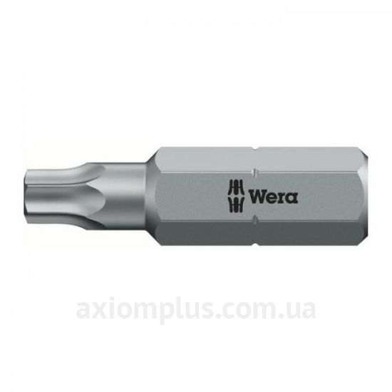 Изображение Wera Stainless Torx25 9116