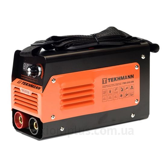 Tekhmann TWI-200 фото