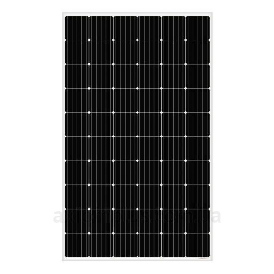Зображення сонячної панелі JA Solar JAM60S09-320PR