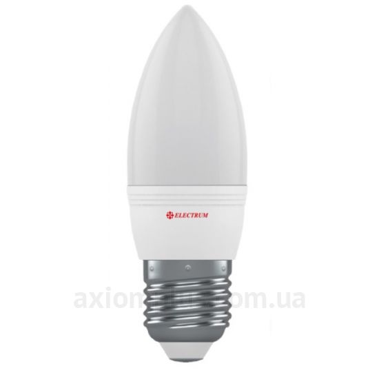 Фото лампочки Electrum артикул A-LC-1869