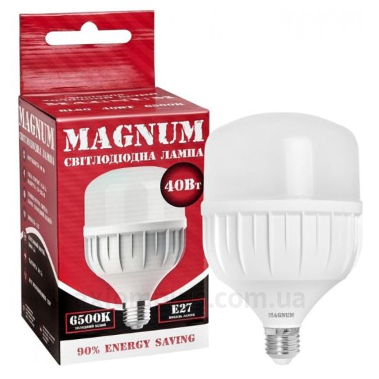 Изображение лампочки Magnum артикул 90015908