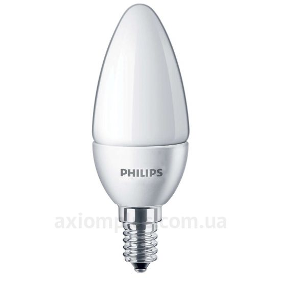 Фото лампочки Philips ESS LED Candle NDFR RCA 840 артикул 929001886607