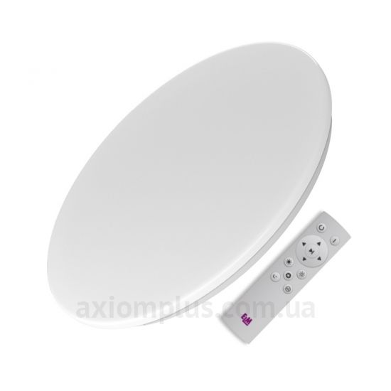 Круглий світильник білого кольору Electrum Sirius-36 26-0074 зображення
